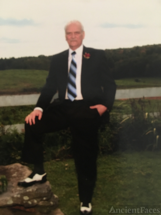 Wayne Leroy Nelson, Gary, Indiana