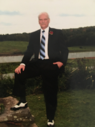 Wayne Leroy Nelson, Gary, Indiana