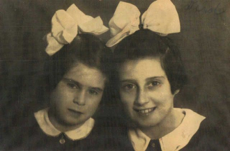 Louise & Betty Neuburger