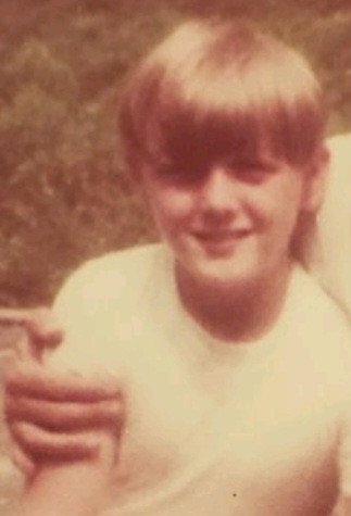 Irvin Combs in 1976