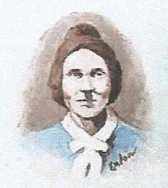 Lucy Hanks Sparrow