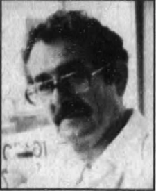 A photo of Salvatore George Poidomani