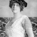 A photo of Madeleine Astor