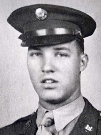 Frank James Choinsky