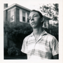 A photo of Arthur Malcolm Byrd
