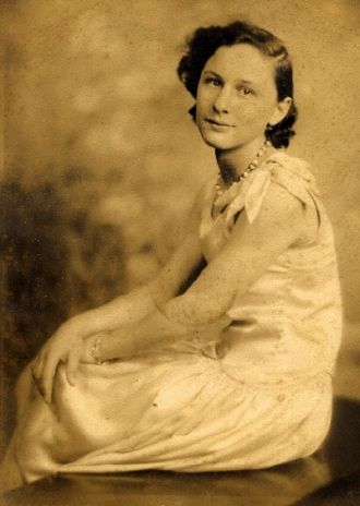 Alice Giering