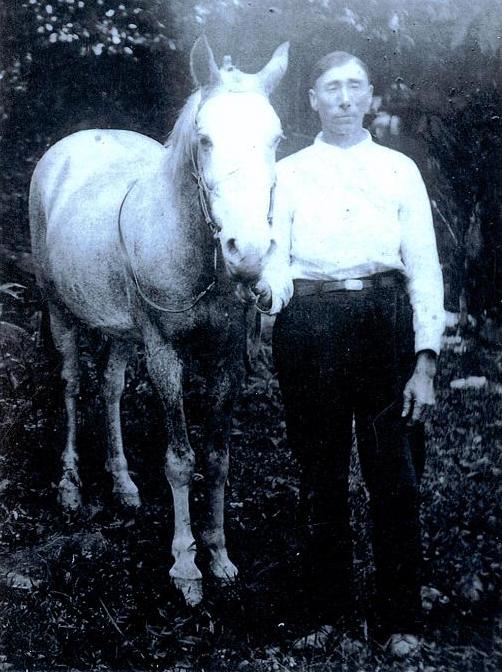 James Albert Smith