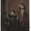 A photo of Charles Ludger Campeau