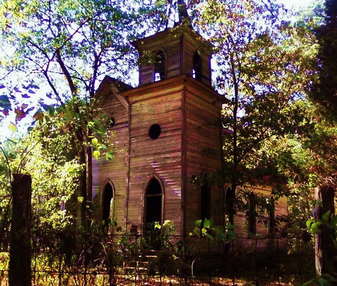 James Shelton Memorial Church