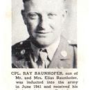 A photo of Ray Baunhofer