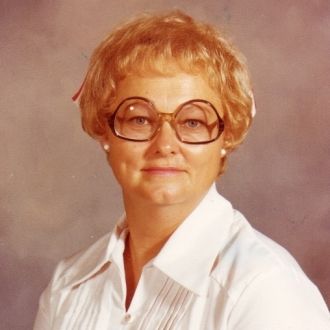Faith E. Shibler, 1976 Florida