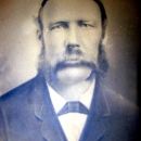 A photo of James Colvin (Jimbo)