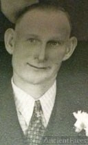Ernest Osmond Hickey