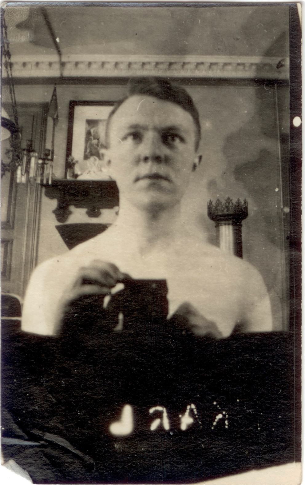 Karl Thommessen 