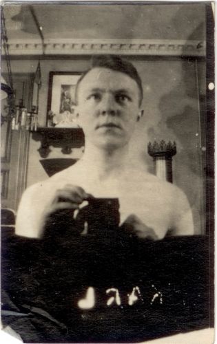 Karl Thommessen