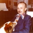 A photo of James Grinnell Blanchard