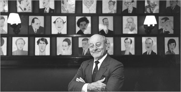 Vincent Sardi