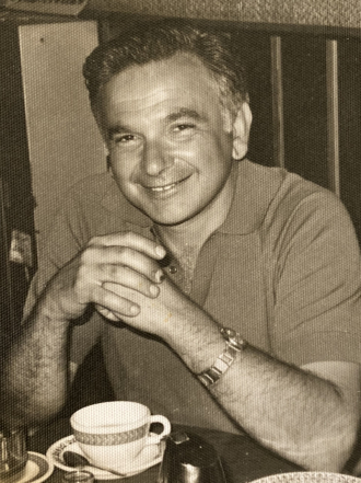 Gabriel Sariyannis
