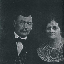 A photo of John Wilhelm Albert Greuel