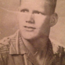 A photo of Donald Duck Williamson 