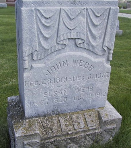 John Webb