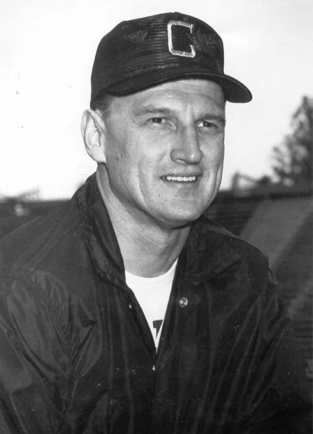 Eddie Crowder