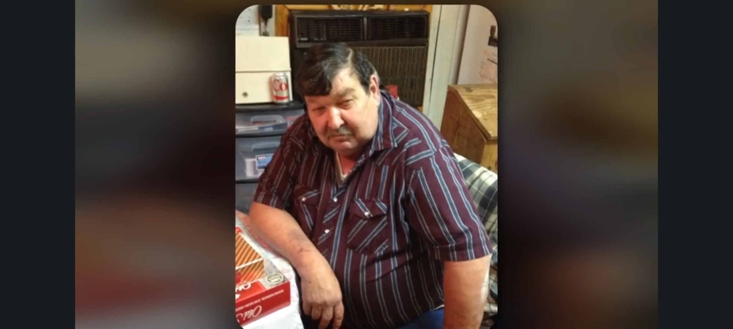 Louis Nugent Jr. Obituary 