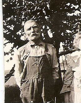 Joseph Arthur Greenough Joseph Arthur Greenough