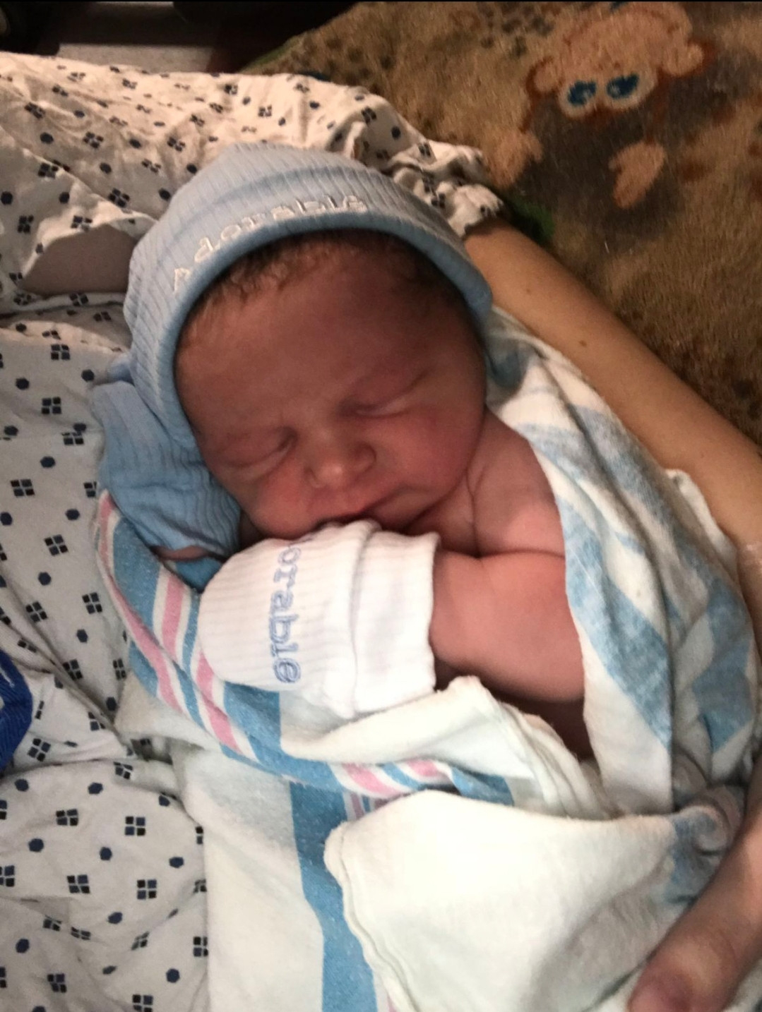 David Noah Wilder