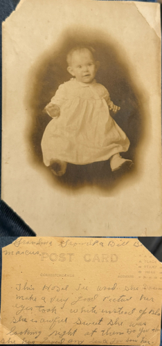 Hazel Duncan
