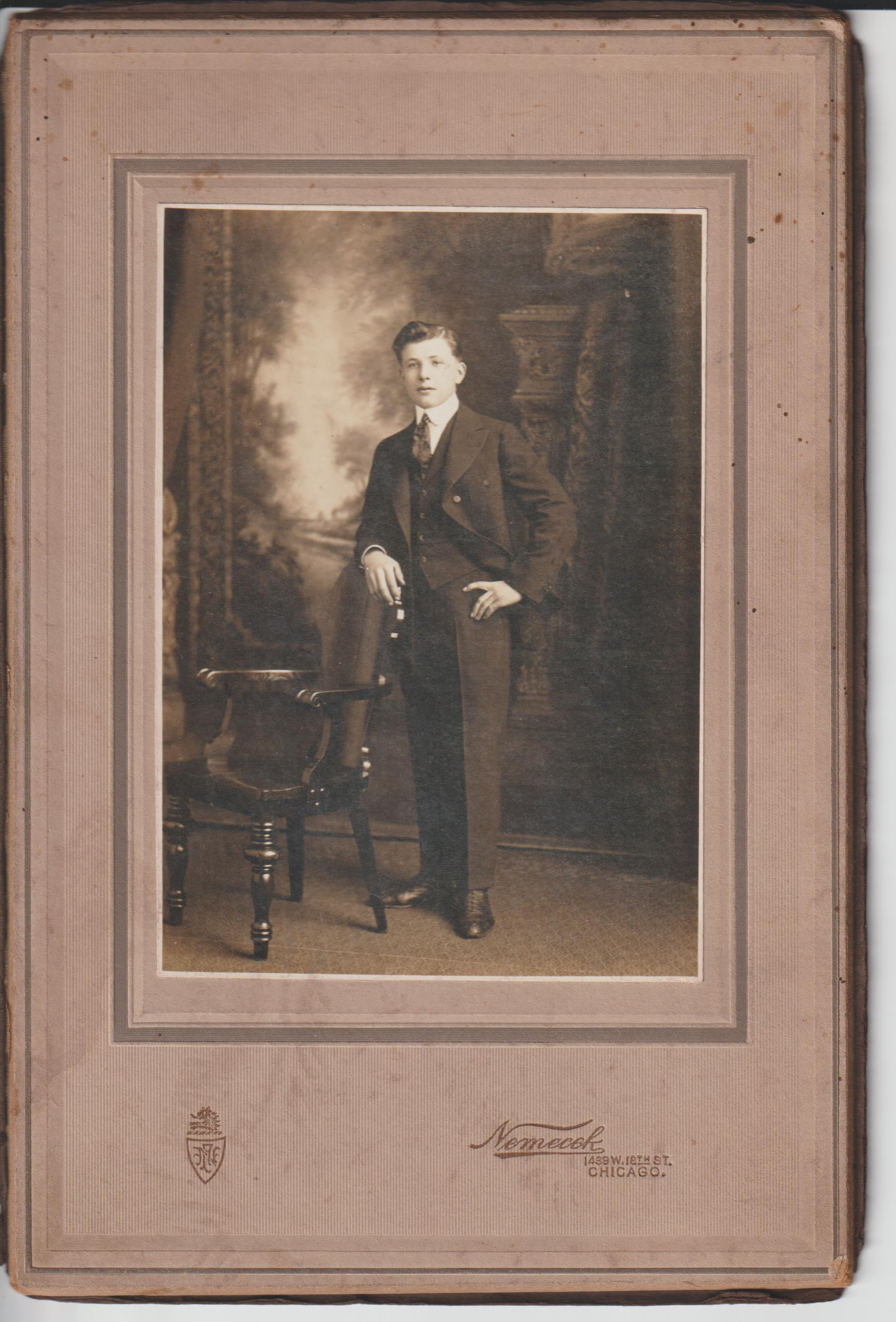 John Stearney