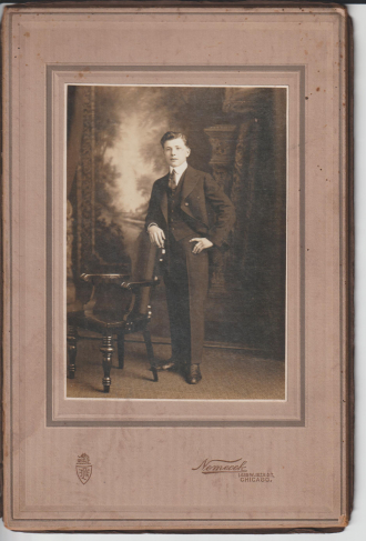 John Stearney
