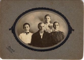 Brooks Family