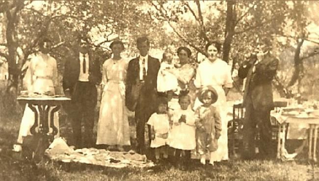 July 4, 1914 - Waterville,ME