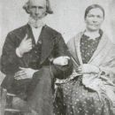 A photo of Thomas Josiah Stubbs