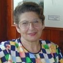 A photo of Julietta Alaverdian