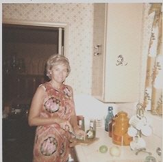 Delores M Cazneau
