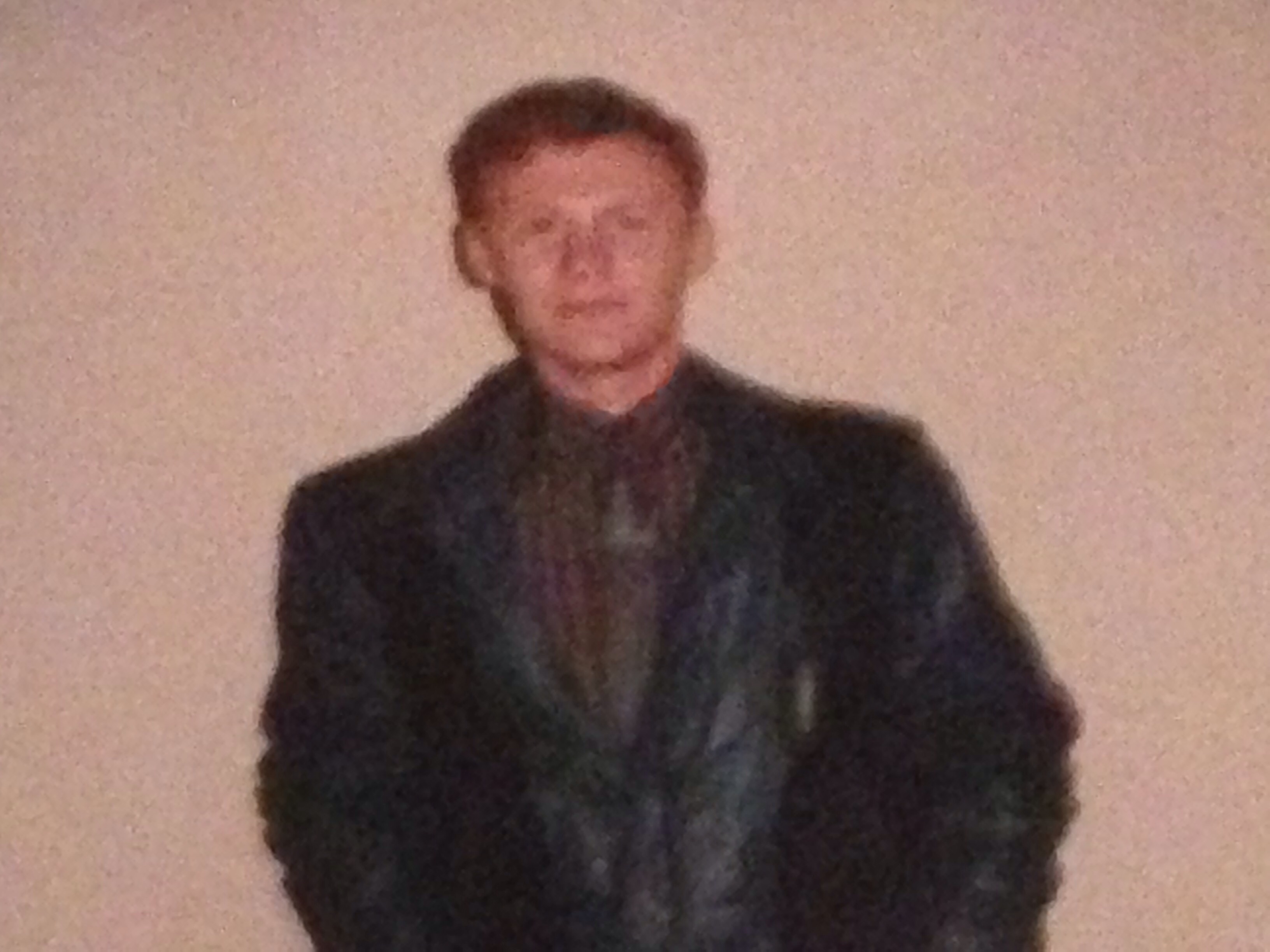 Mark Anthony Walton