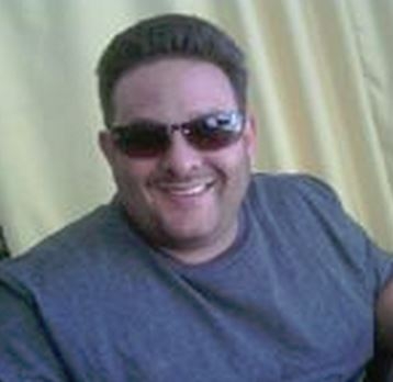 Erik Frame
