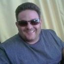A photo of Erik Frame
