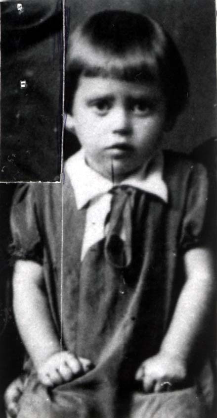 Berta Lishenski