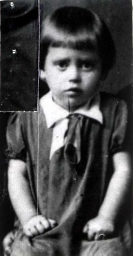 Berta Lishenski