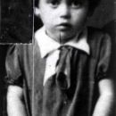 A photo of Berta Lishenski
