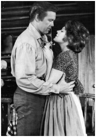 Harve Presnell Harve Presnell