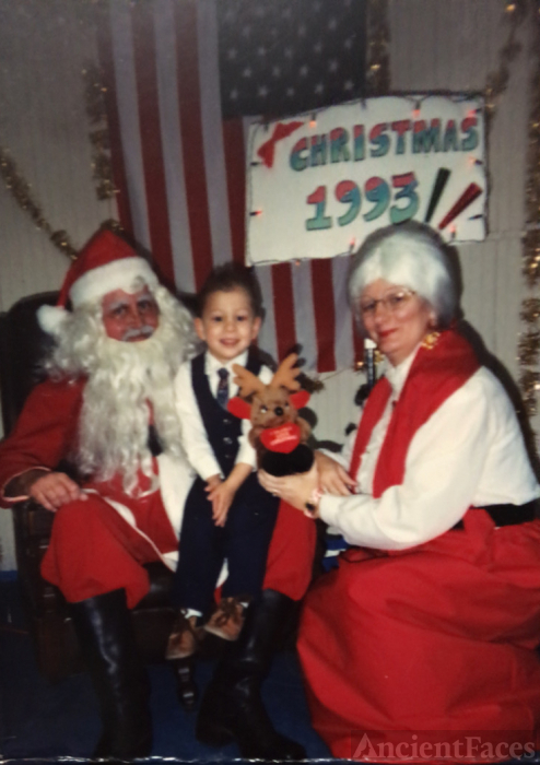Bob and Carolyn HarrisTimothy Hoptman