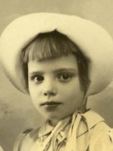 Hendrina Alders