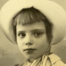 A photo of Hendrina Mária Alders