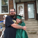 A photo of Stephen J Marchewski