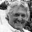 A photo of David G Parrot