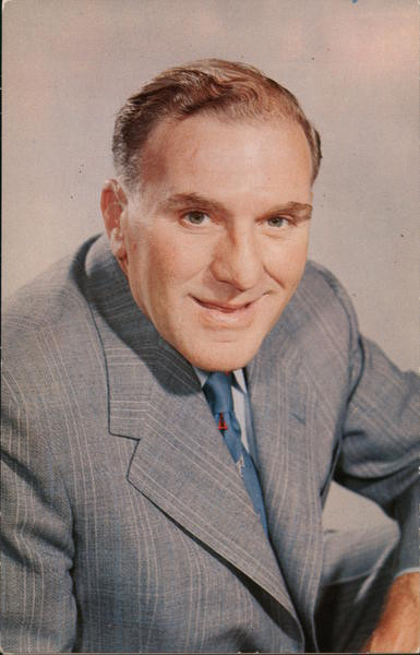William Bendix